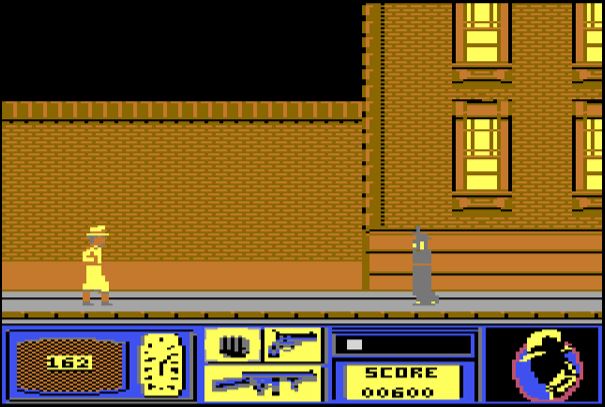 Dick Tracy